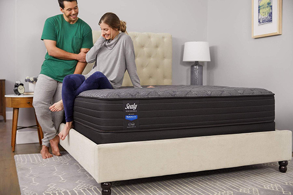 Vente Matelas Montebello