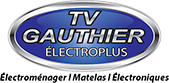 TV Gauthier Électroplus