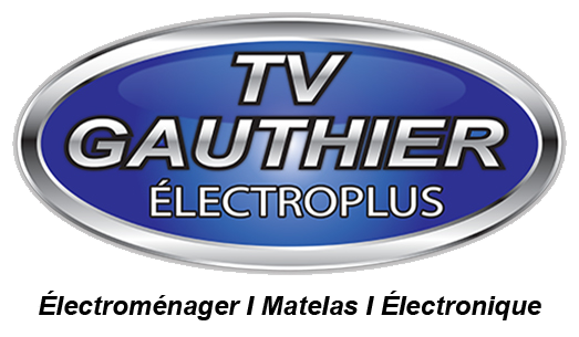 TV Gauthier Électroplus