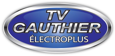 TV Gauthier Electroplus